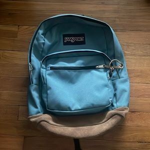 Jansport backpack